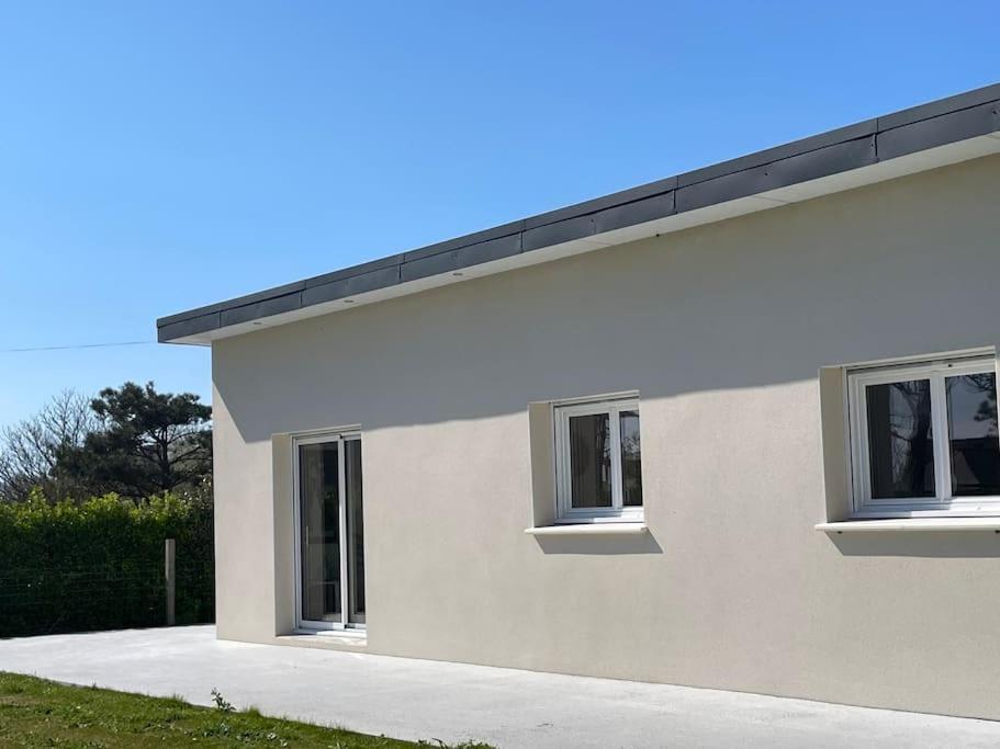La Grenouillere Holiday home