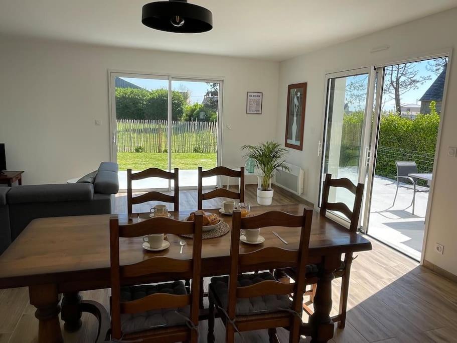 La Grenouillere Holiday home