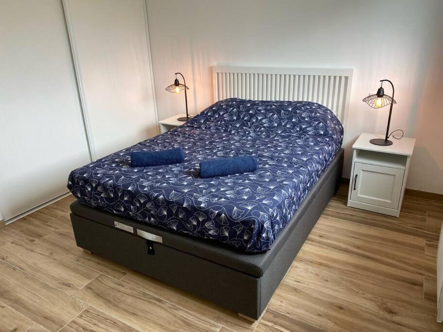 Holiday home La Grenouillere