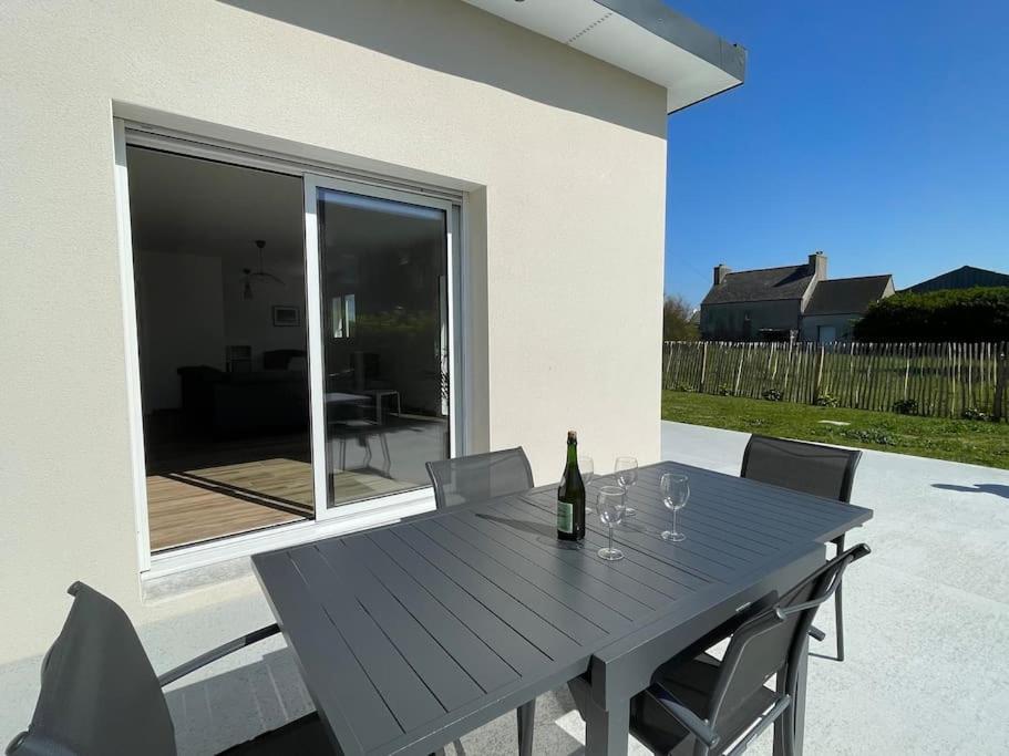 La Grenouillere Holiday home