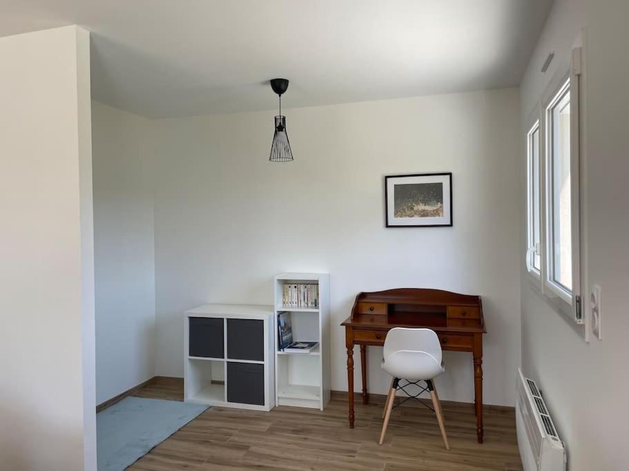 La Grenouillere Holiday home